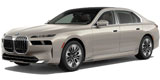 BMW i7 (G70) 2022-